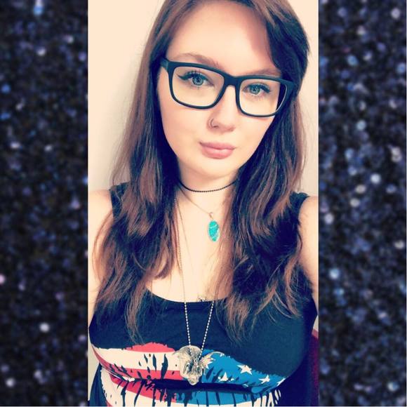 Meet your Posher, Ruby mae - Picture 1 of 1